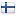 bizgo.ir server is located in Finland